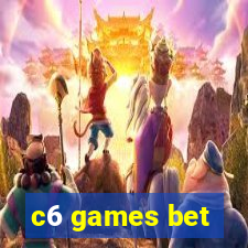 c6 games bet